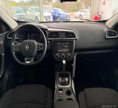 Auto - Renault kadjar blue dci 8v 115 cv edc business
