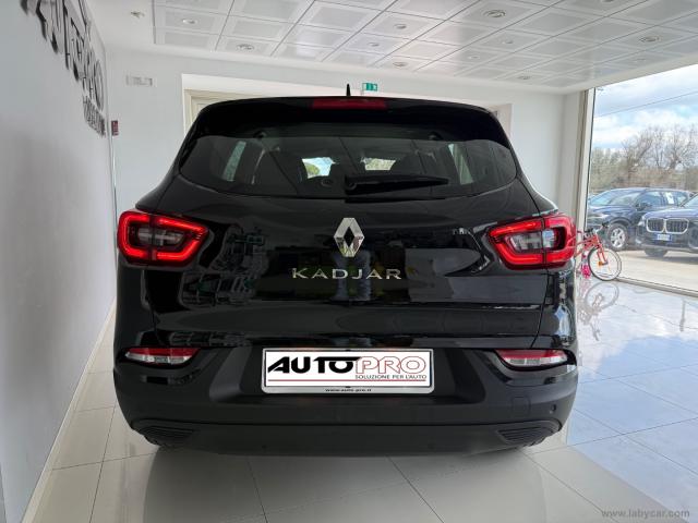 Auto - Renault kadjar blue dci 8v 115 cv edc business