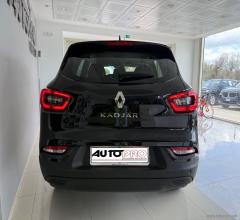 Auto - Renault kadjar blue dci 8v 115 cv edc business