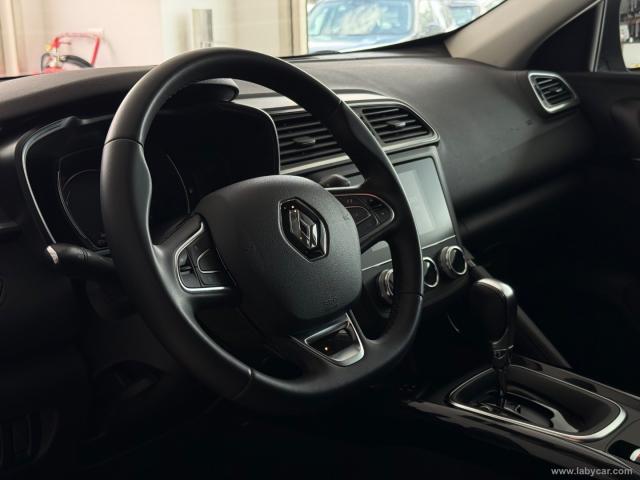 Auto - Renault kadjar blue dci 8v 115 cv edc business
