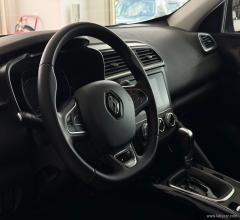 Auto - Renault kadjar blue dci 8v 115 cv edc business