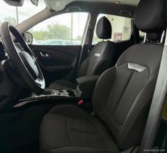Auto - Renault kadjar blue dci 8v 115 cv edc business