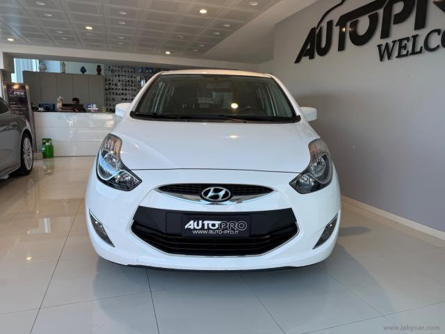 Auto - Hyundai ix20 1.4 90 cv comfort
