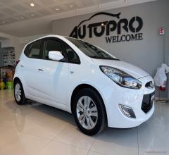 Auto - Hyundai ix20 1.4 90 cv comfort