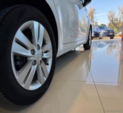 Auto - Hyundai ix20 1.4 90 cv comfort