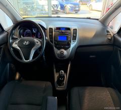 Auto - Hyundai ix20 1.4 90 cv comfort
