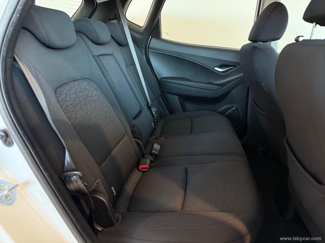 Auto - Hyundai ix20 1.4 90 cv comfort