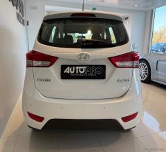 Auto - Hyundai ix20 1.4 90 cv comfort