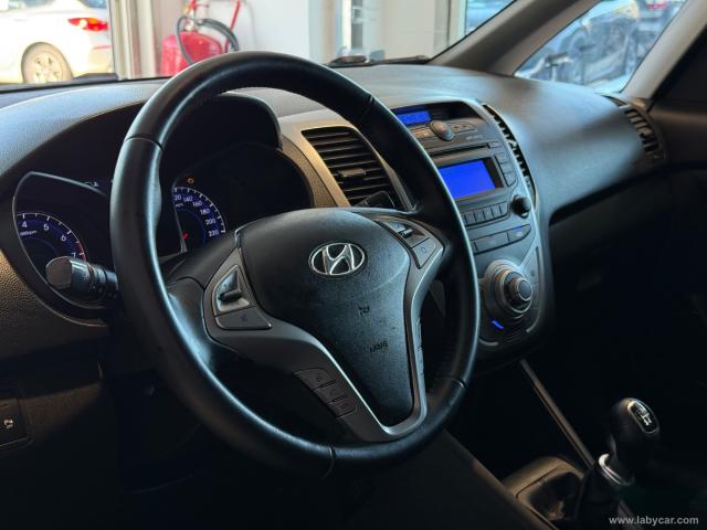 Auto - Hyundai ix20 1.4 90 cv comfort