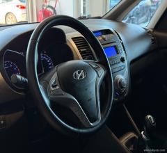 Auto - Hyundai ix20 1.4 90 cv comfort