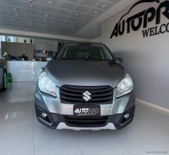 Suzuki s-cross 1.6 ddis style
