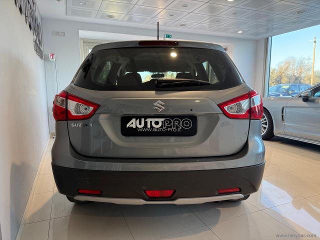 Auto - Suzuki s-cross 1.6 ddis style