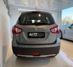 Auto - Suzuki s-cross 1.6 ddis style
