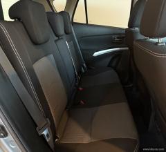 Auto - Suzuki s-cross 1.6 ddis style