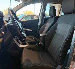 Auto - Suzuki s-cross 1.6 ddis style