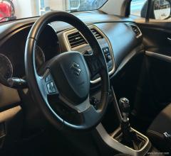Auto - Suzuki s-cross 1.6 ddis style