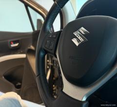 Auto - Suzuki s-cross 1.6 ddis style