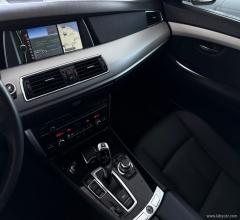 Auto - Bmw 530d gran turismo futura