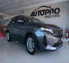 Auto - Peugeot 3008 bluehdi 130 s&s eat8 business