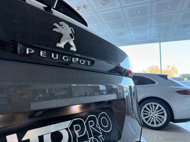 Auto - Peugeot 3008 bluehdi 130 s&s eat8 business