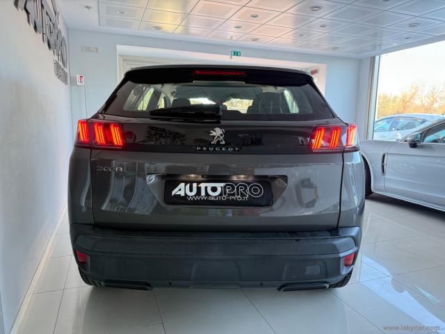Auto - Peugeot 3008 bluehdi 130 s&s eat8 business