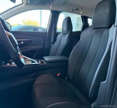 Auto - Peugeot 3008 bluehdi 130 s&s eat8 business