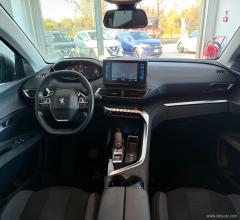 Auto - Peugeot 3008 bluehdi 130 s&s eat8 business