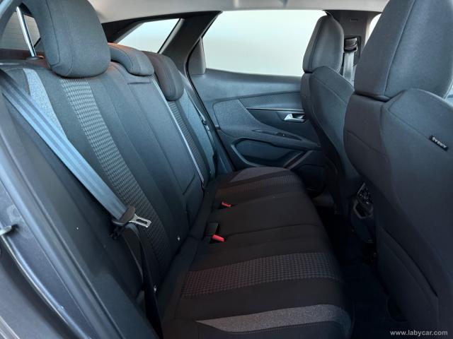 Auto - Peugeot 3008 bluehdi 130 s&s eat8 business