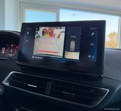 Auto - Peugeot 3008 bluehdi 130 s&s eat8 business