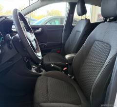 Auto - Ford puma 1.5 ecoblue 120cv s&s titanium