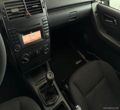 Auto - Mercedes-benz a 160 blueefficiency executive