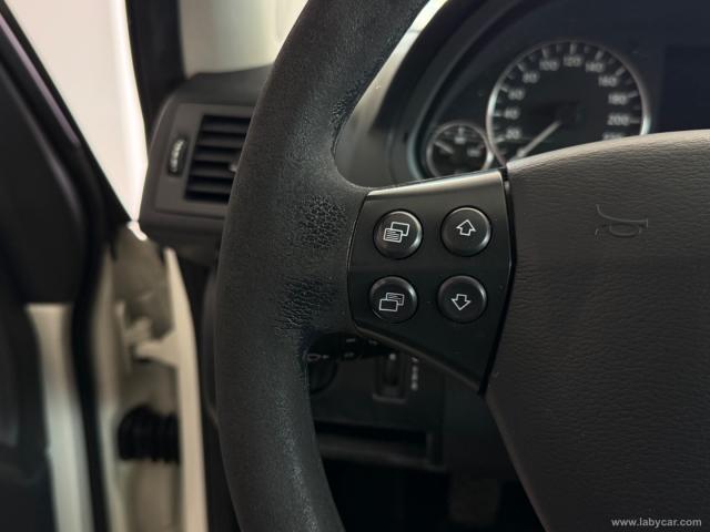 Auto - Mercedes-benz a 160 blueefficiency executive