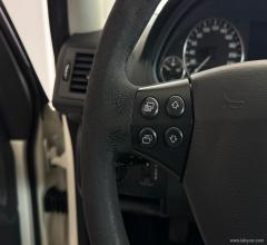 Auto - Mercedes-benz a 160 blueefficiency executive