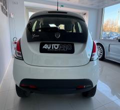 Auto - Lancia ypsilon 0.9 t.air 85cv 5p. met.ec. gold