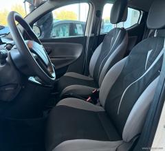 Auto - Lancia ypsilon 0.9 t.air 85cv 5p. met.ec. gold