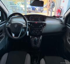 Auto - Lancia ypsilon 0.9 t.air 85cv 5p. met.ec. gold
