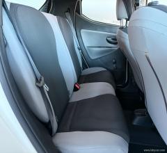 Auto - Lancia ypsilon 0.9 t.air 85cv 5p. met.ec. gold