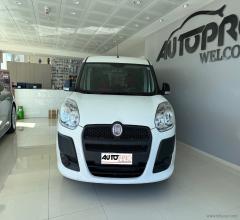 Fiat doblÃ² 1.4 t-jet natural power mylife