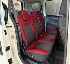 Auto - Fiat doblÃ² 1.4 t-jet natural power mylife