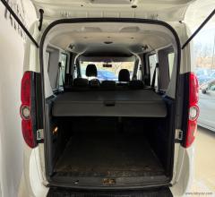 Auto - Fiat doblÃ² 1.4 t-jet natural power mylife