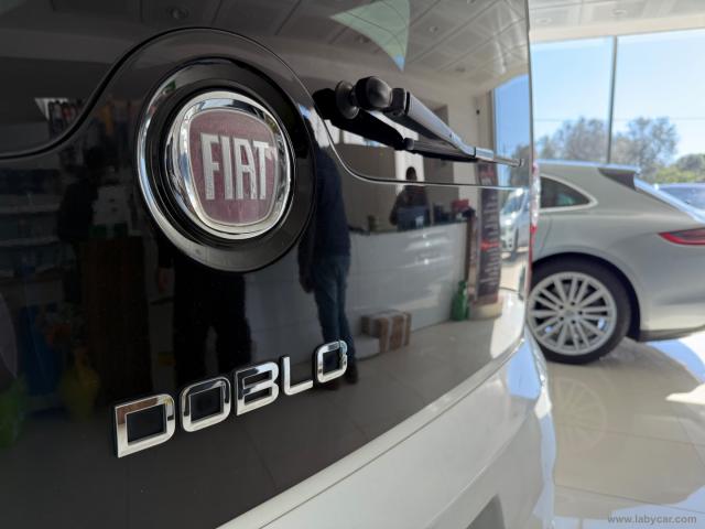 Auto - Fiat doblÃ² 1.4 t-jet natural power mylife