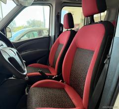 Auto - Fiat doblÃ² 1.4 t-jet natural power mylife