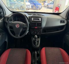 Auto - Fiat doblÃ² 1.4 t-jet natural power mylife