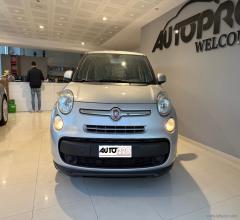 Auto - Fiat 500l 0.9 twinair turbo nat. power pop