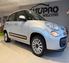 Auto - Fiat 500l 0.9 twinair turbo nat. power pop