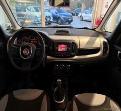 Auto - Fiat 500l 0.9 twinair turbo nat. power pop