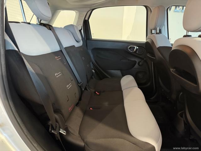Auto - Fiat 500l 0.9 twinair turbo nat. power pop
