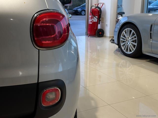 Auto - Fiat 500l 0.9 twinair turbo nat. power pop