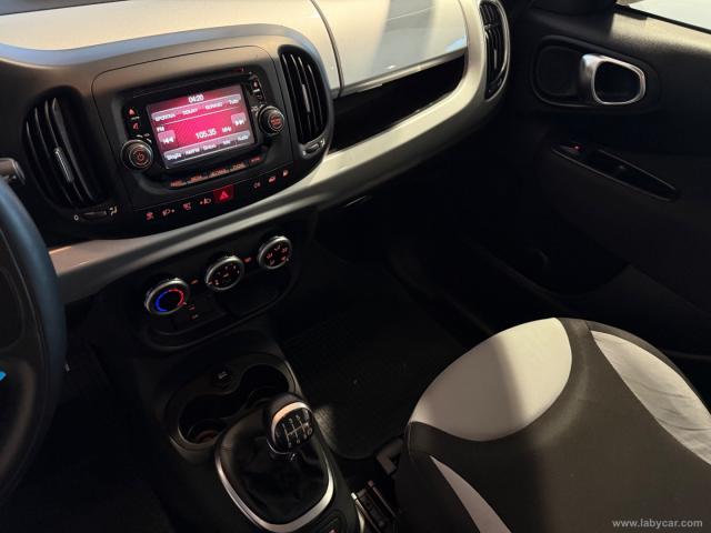 Auto - Fiat 500l 0.9 twinair turbo nat. power pop