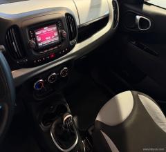 Auto - Fiat 500l 0.9 twinair turbo nat. power pop